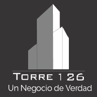 Logo Micrositio proyecto torre 126