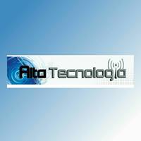 Logo Micrositio ALTA TECNOLOGIA