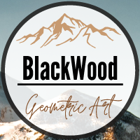 Logo Micrositio blackwood