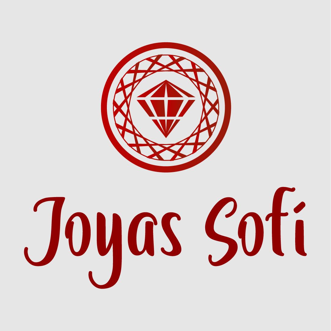 Logo Micrositio joyas sofi