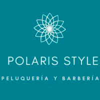 Logo Micrositio polaris style