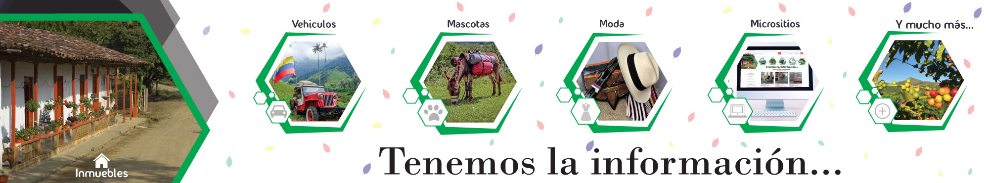 Portada de eje cafetero