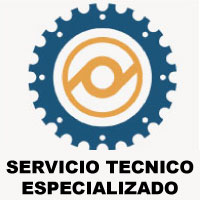 Logo Micrositio servicio tecnico ac