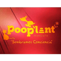 Logo Micrositio pooplant_mascotas