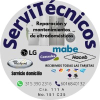 Consultar a servitécnicos