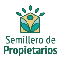 Logo Micrositio Semillero de propietarios