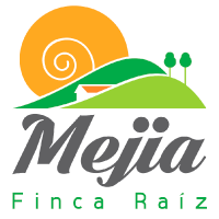 Logo Micrositio césar mejia inmobiliaria